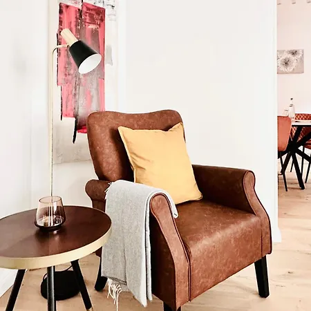 Am Wellenreiter Kuestenwinde