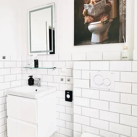 Am Wellenreiter Kuestenwinde