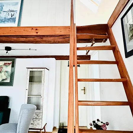 Apartament Am Wellenreiter Kuestenwinde *