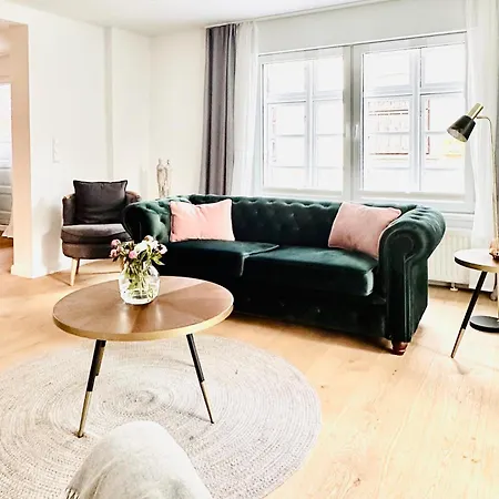 Am Wellenreiter Kuestenwinde * טאטינג