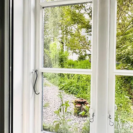 Appartement Am Wellenreiter Kuestenwinde Tating