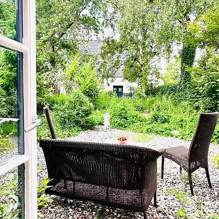 Appartement Am Wellenreiter Kuestenwinde