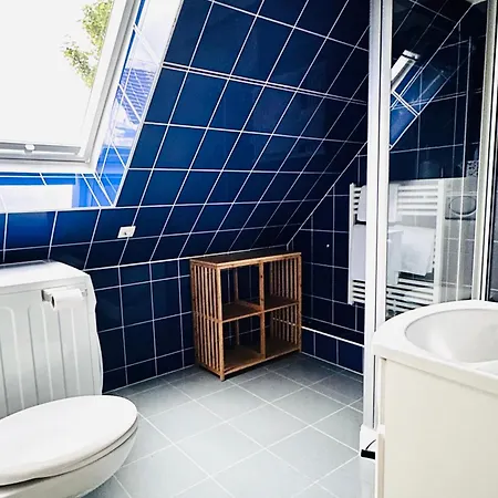 Am Wellenreiter Kuestenwinde * טאטינג