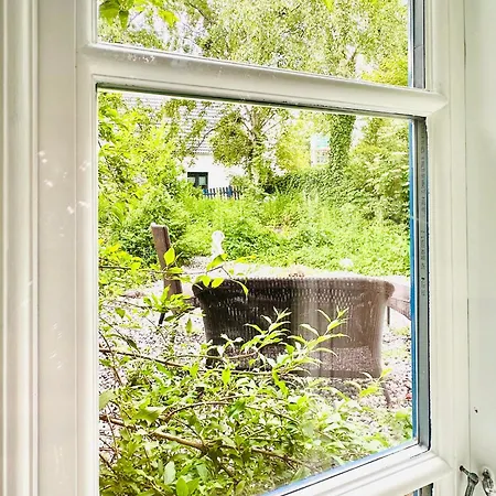 Am Wellenreiter Kuestenwinde Appartement *