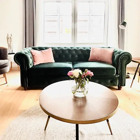 Am Wellenreiter Kuestenwinde * טאטינג