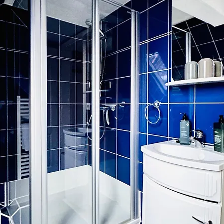 Am Wellenreiter Kuestenwinde