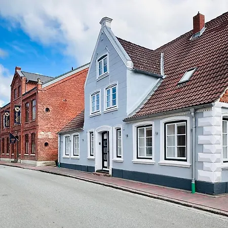 Am Wellenreiter Kuestenwinde דירה טאטינג